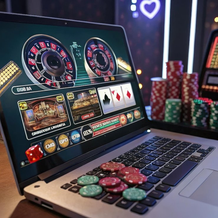 p0135 Mesa Live Baccarat